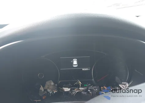 2017 Kia Soul + from USA, damaged, VIN KNDJP3A51H7459455